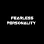 FEARLESS PERSONALITY logo