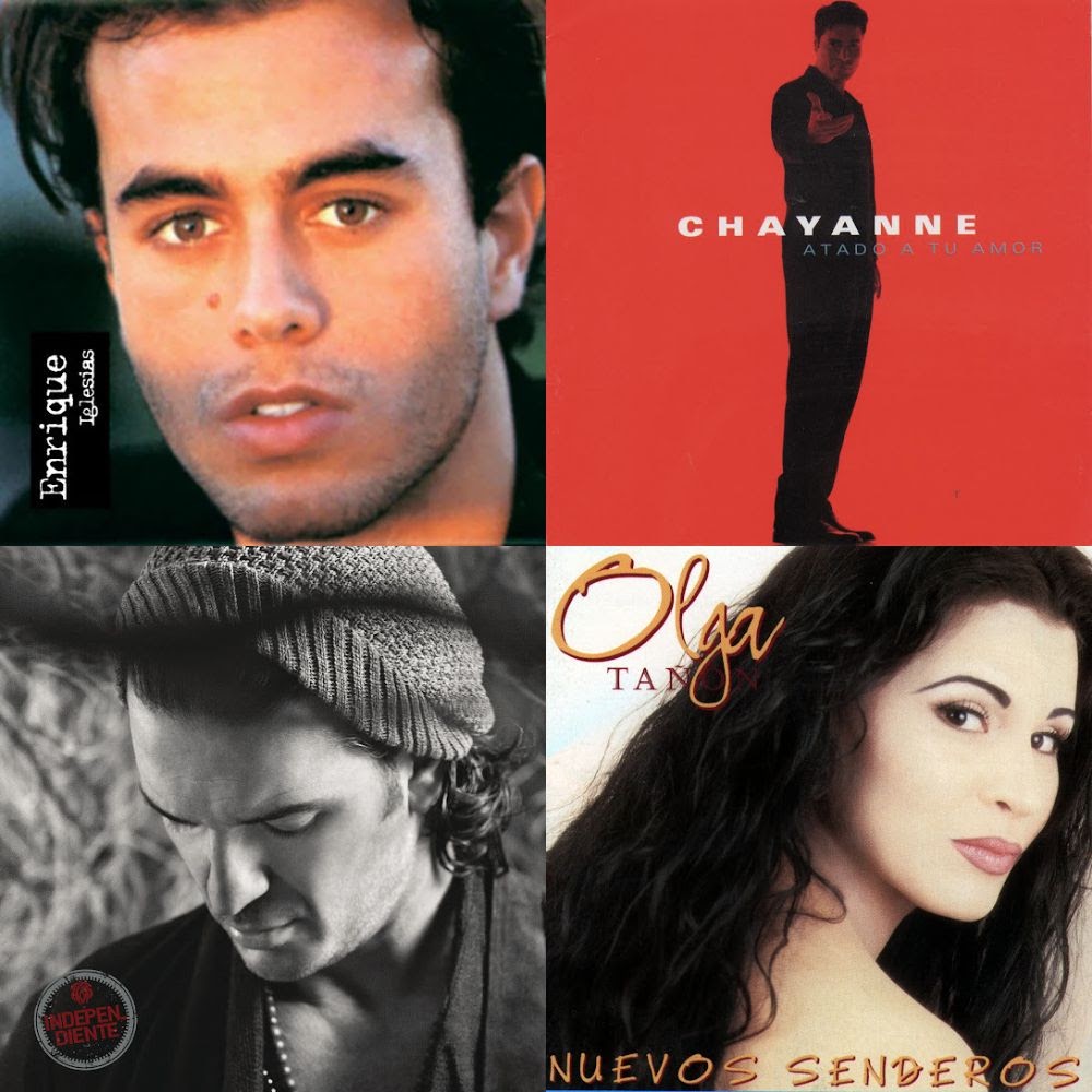 la pareja ideal marisela