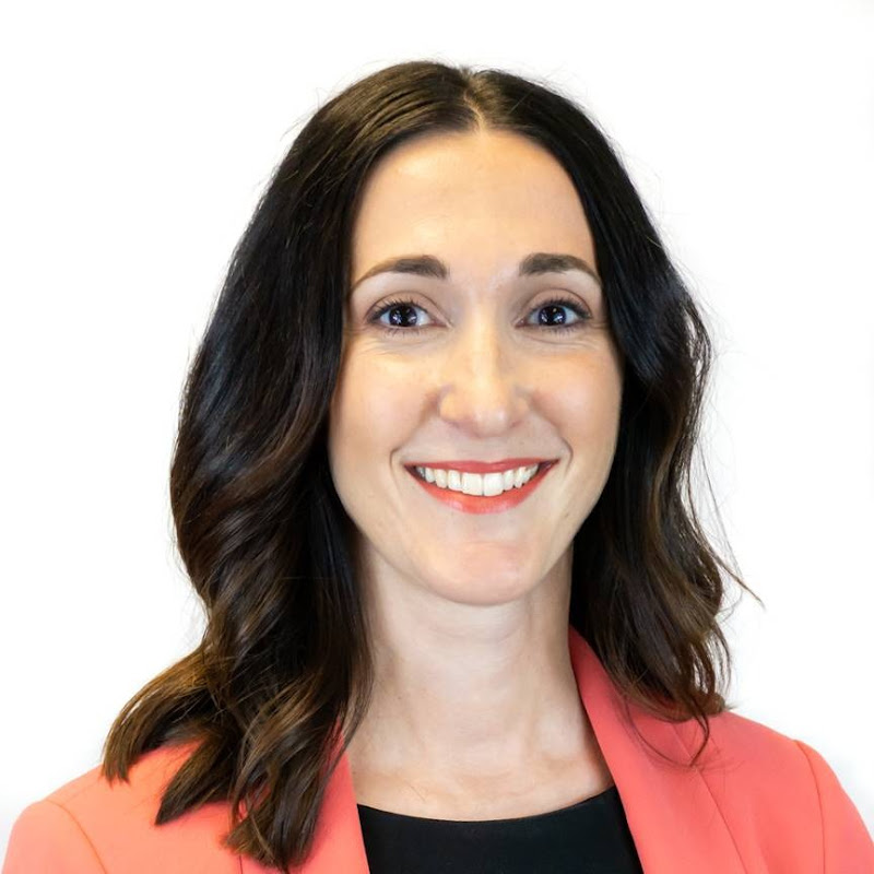 Rica Guenther - Financial and Insurance Advisor
