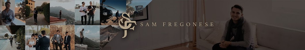 samfregonese YouTube 频道头像