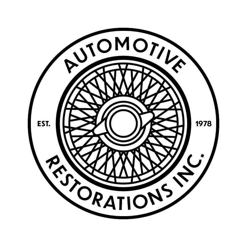 Automotive Restorations