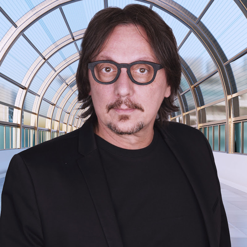 Marco Camisani Calzolari - MCC