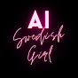 AI Swedish Girl logo