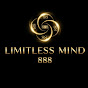 LimitLess Mind 888 logo
