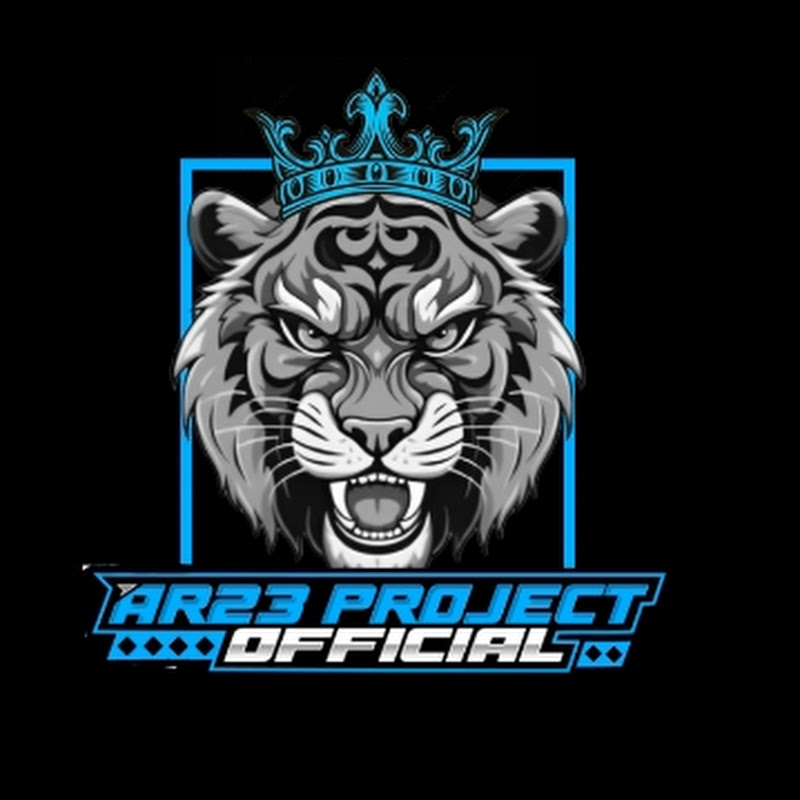 AR23 PROJECT OFFICIAL