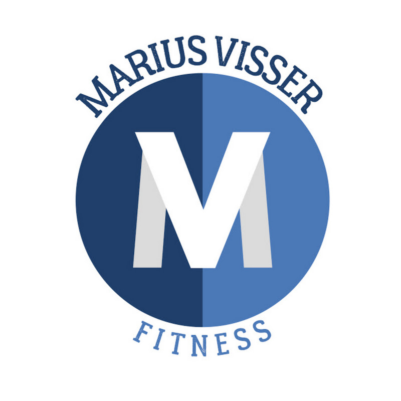 Marius Visser Fitness | Over 50 Specialist 