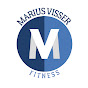 Marius Visser Fitness | Over 50 Specialist  logo