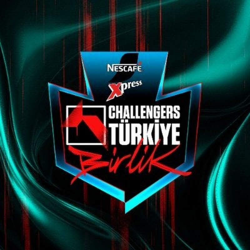 VALORANT Challengers TR Birlik Ligi