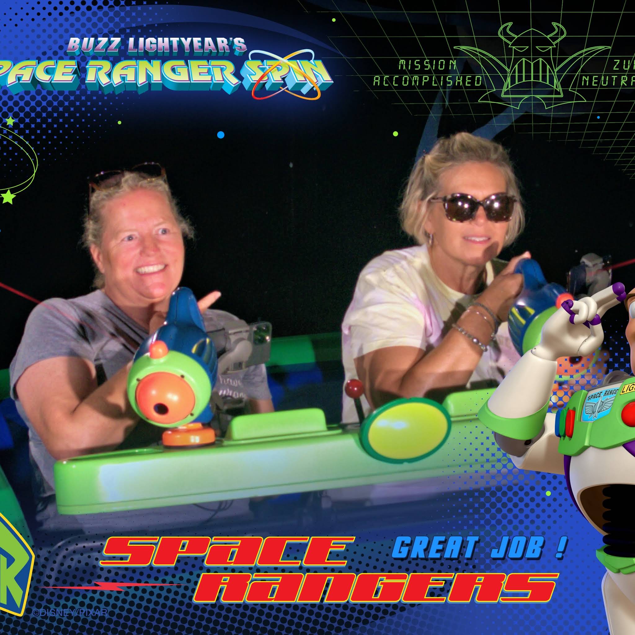 Post from That Crazy Disney Lady