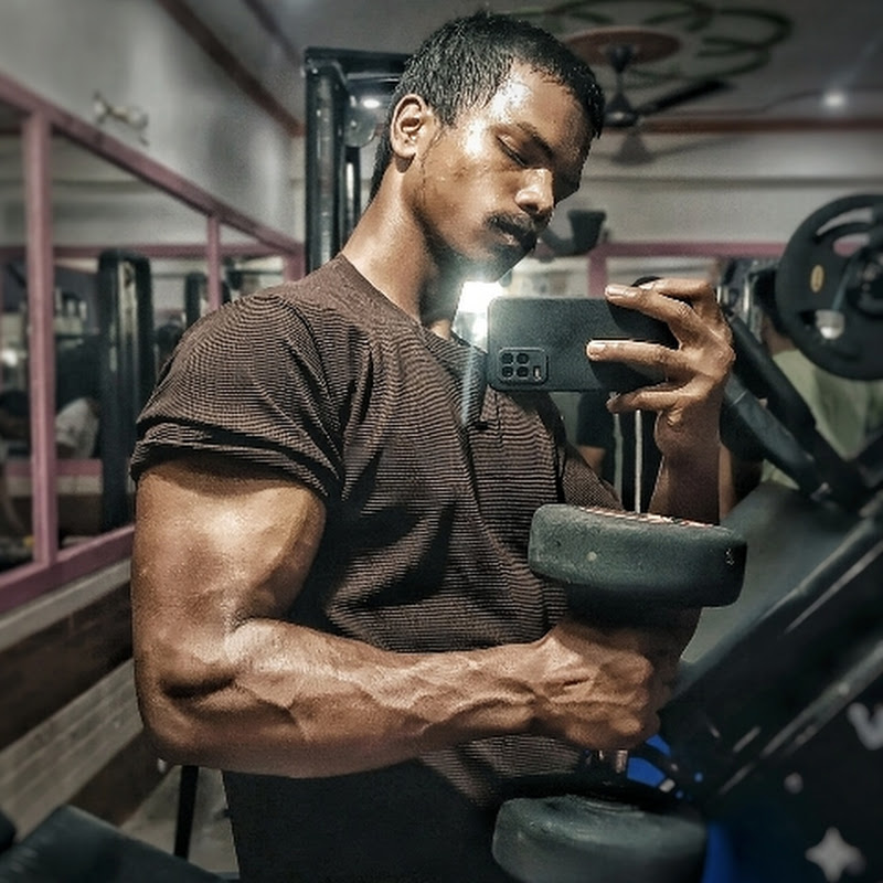 ADARSH FITNESS