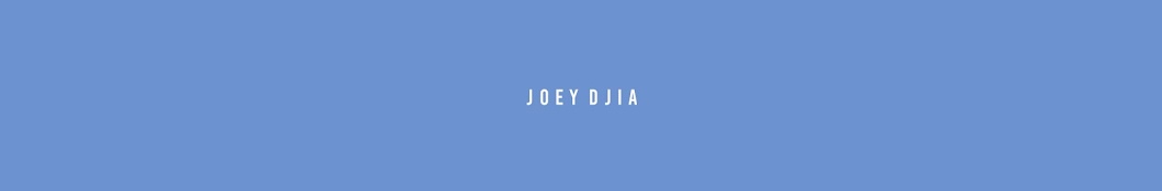 JOEY YouTube channel avatar