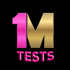 1 Million Tests