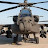 Apache Attack Helicopter