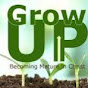 GrowingMature logo