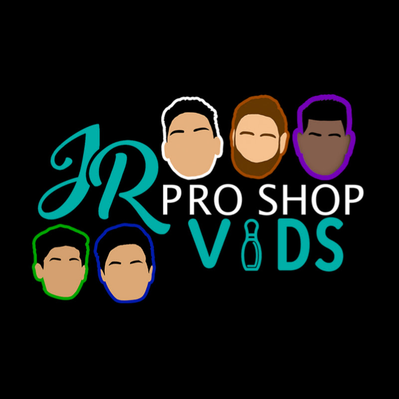 JR Pro Shop