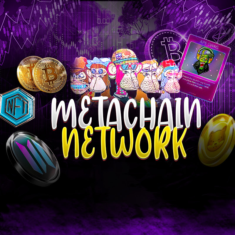 METACHAIN NETWORK