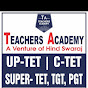 The Teachers Academy logo