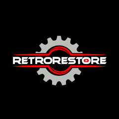 retrorestore Avatar