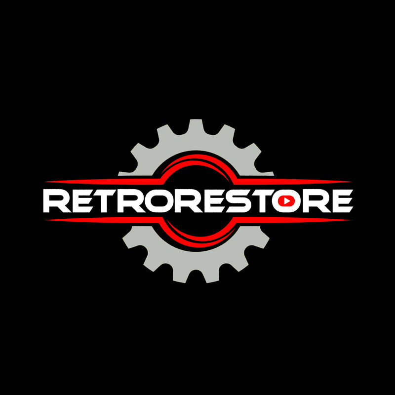 retrorestore