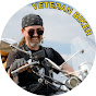 Veteran Biker logo