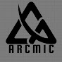 Arcmic logo