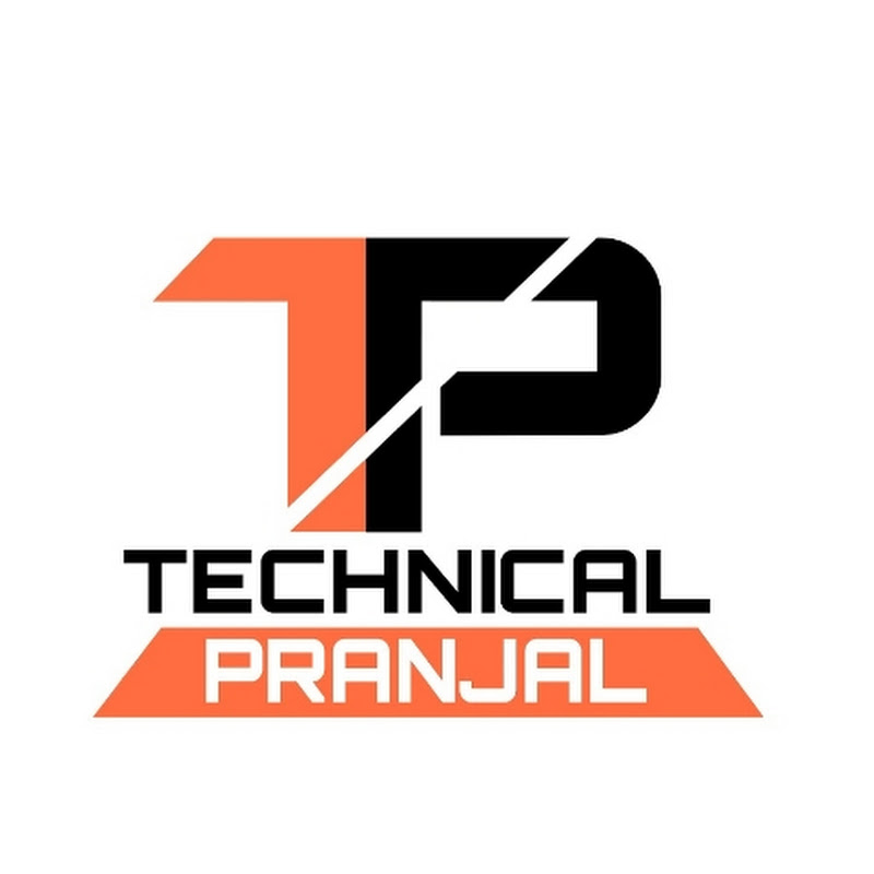 Technical NPranjal