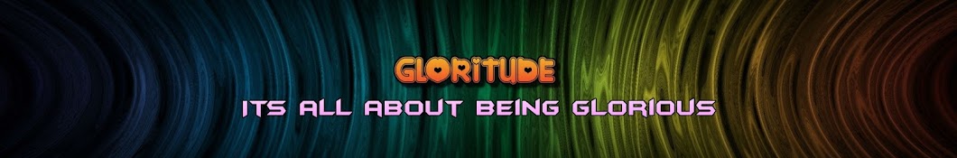 Gloritude YouTube channel avatar