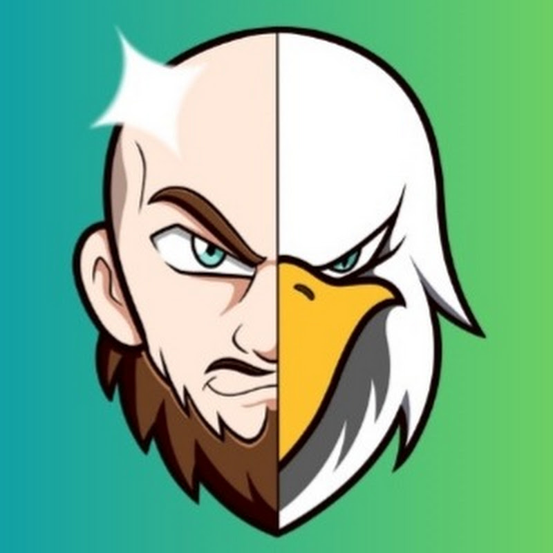 Bald E