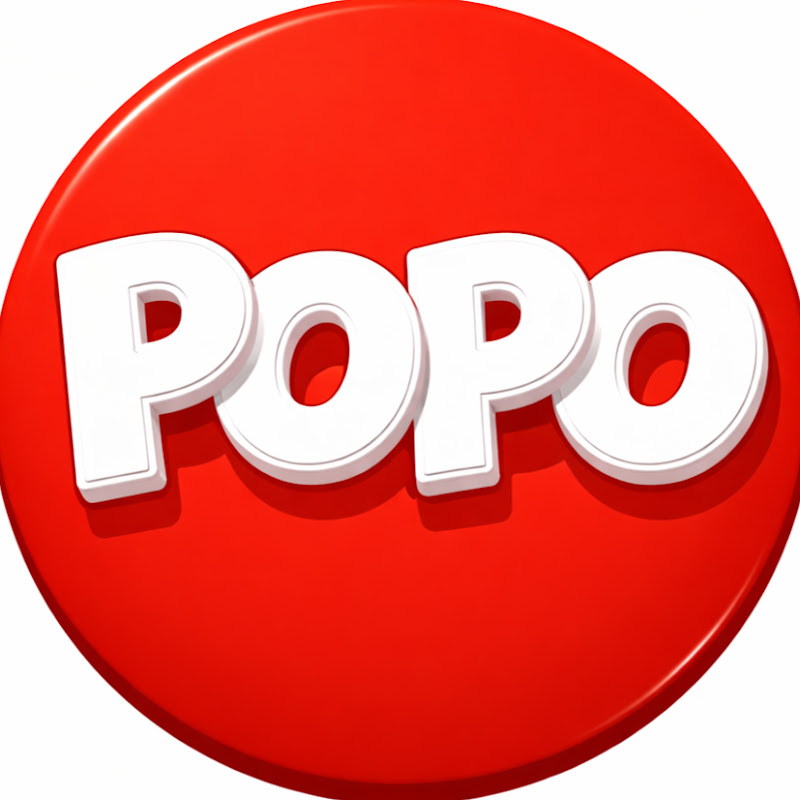 POPO Story Animation - Topic