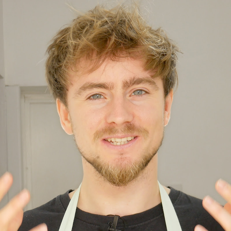 Real Vegan Cooking