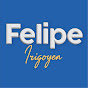 Felipe Irigoyen for IC Supervisor District 3 logo