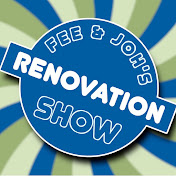 Fee And Johs Renovation Show