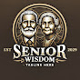 Senior Wisdom logo