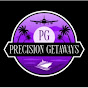 Precision Getaways logo