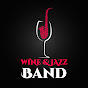 Wine Jazz Band logo