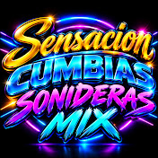 Sensacion Cumbias Sonideras Mix