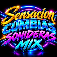 Sensacion Cumbias Sonideras Mix