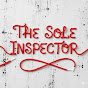 The Sole Inspector  logo