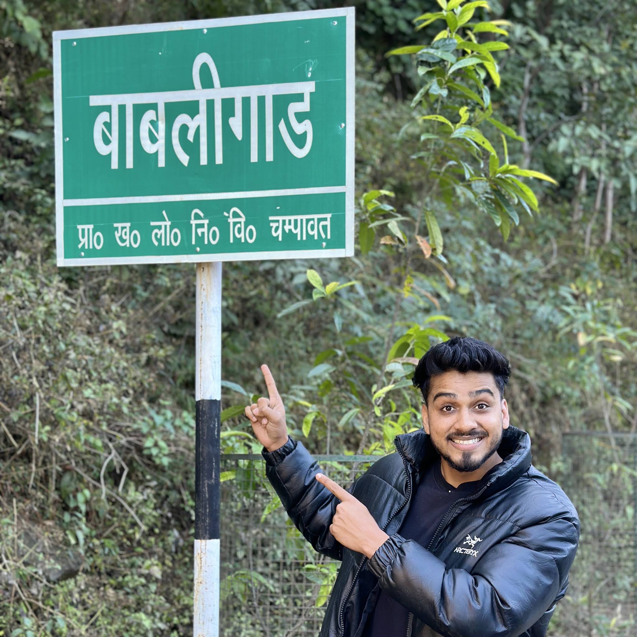 Post from Bobby Ustad