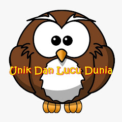 Channel thumbnail for Unik Dan Lucu Dunia