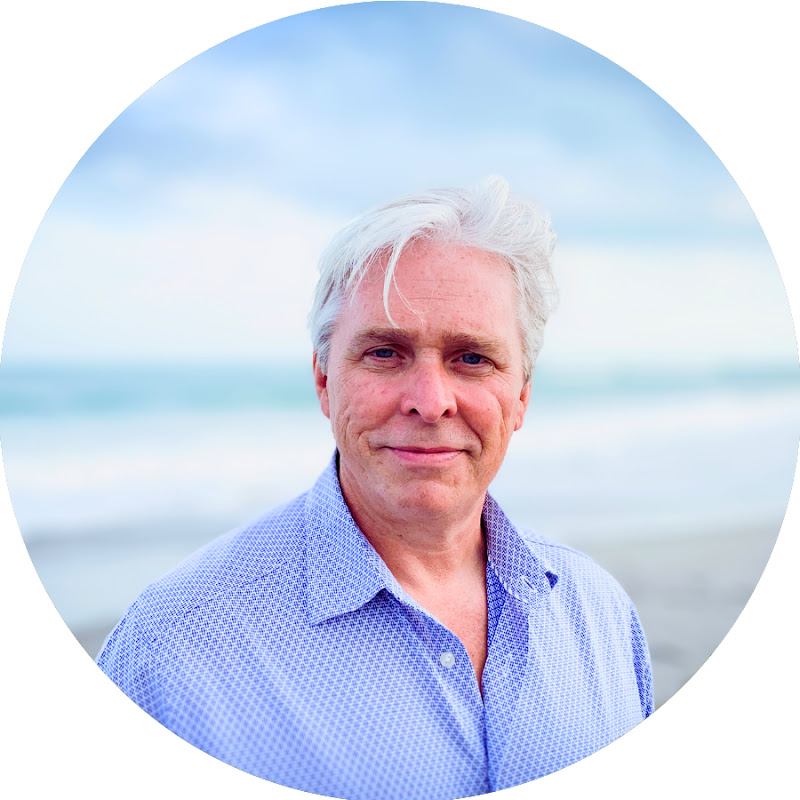 Warren Burger Owner, Luminary Financial Advisors