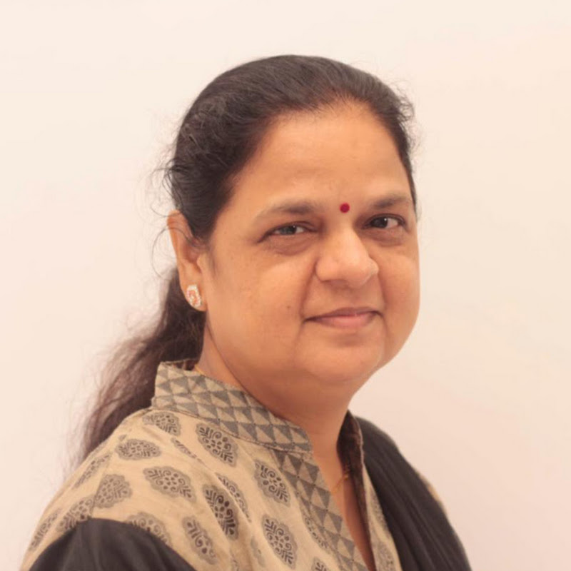 AnitaKedar's Recipes icon