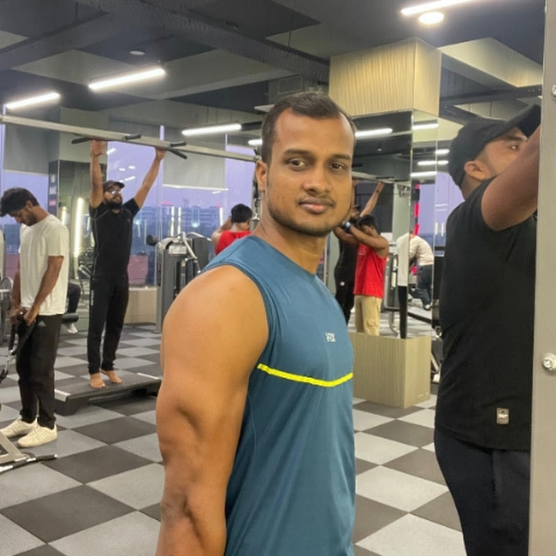Jk fitness and vlogs