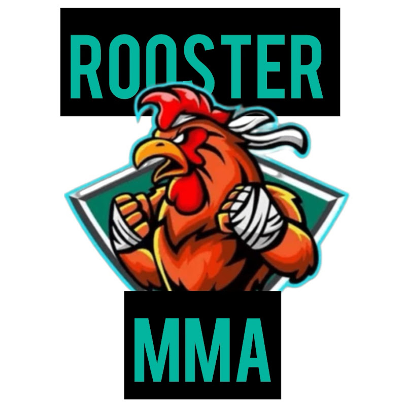ROOSTER - MMA 