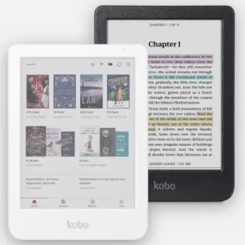 News: Rakuten Kobo celebra l’autunno con una selezione di libri Dark Academia 📚🍂