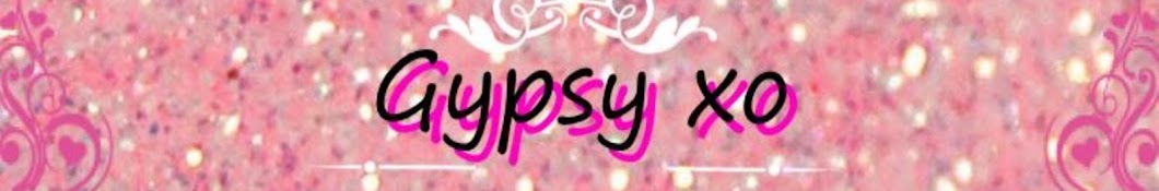 Gypsy xo Banner