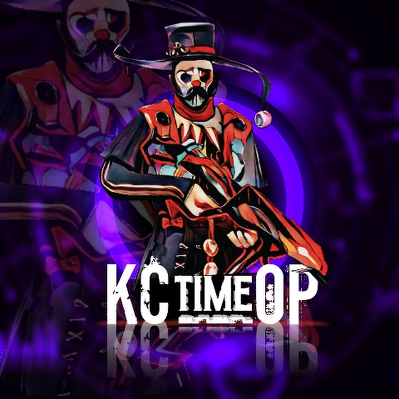 Hire @KC__OPTIME — Gaming Hardware & PC Building YouTube creator for sponsorships