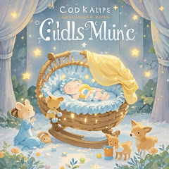 宝宝儿歌 - Topicアイコン画像