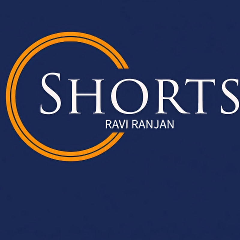 Ravi Ranjan