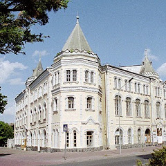 Philharmonic Centre